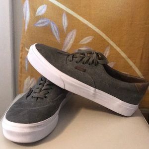 Brand NEW Vans! Never been worn